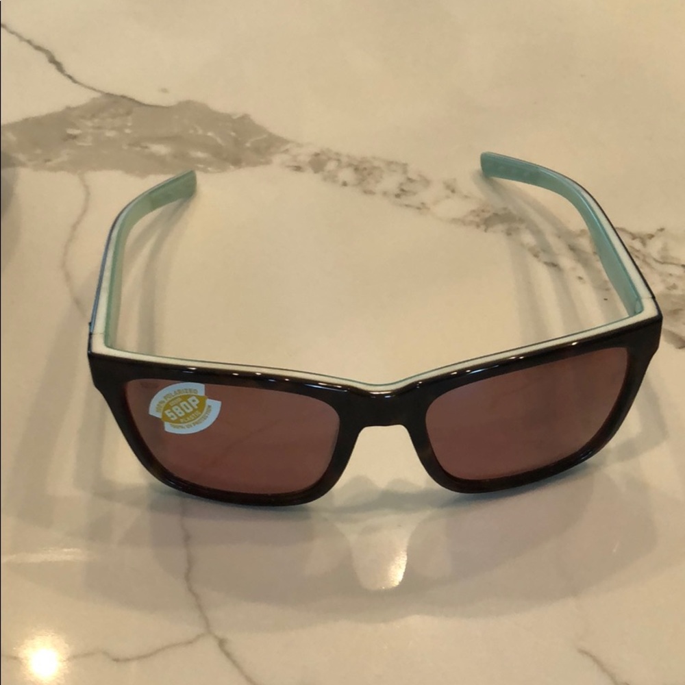 New Costa Del Mar Panga